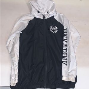 Windbreaker